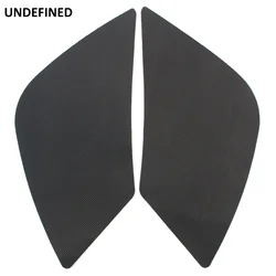 Motorcycle Accessories Tank Traction Pad Decal Side Knee Grip Protector Anti Slip Stickers For BMW R1200R R 1200R 2015-2016