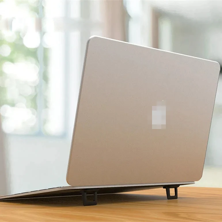 ปรับหลายมุมแท็บเล็ตโทรศัพท์แบบพกพาและพับได้แท็บเล็ต Riser Universal Desk สำหรับโทรศัพท์มือถือ