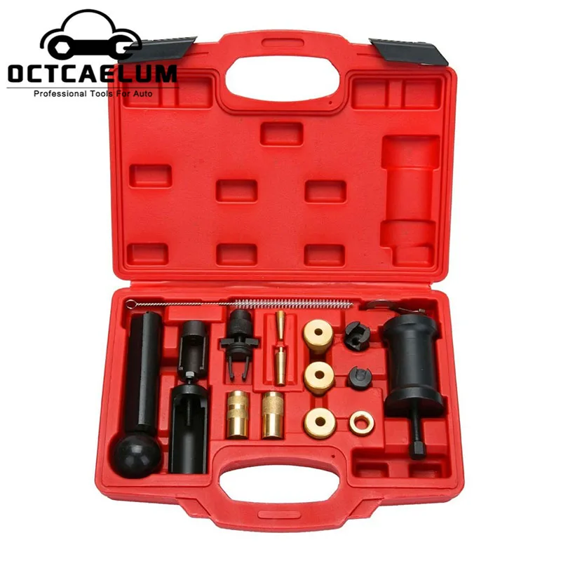 

Car Fuel Injector Installation Removal Puller Tool For VW Audi Seat Skoda FSI ST0053