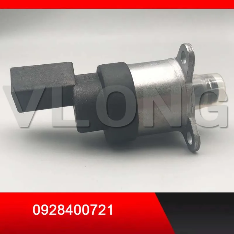 Fuel Metering Solenoid Valve Pressure Fuel Pump Inlet Unit For VW LT 28 LT 35 LT 46 2.8 TDI 116 kw 0928400721 0928 400 721