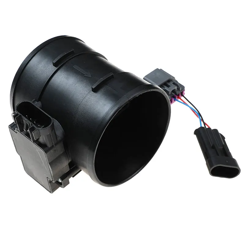 YAOPEI New Mass Air Flow Meter Sensor 19207203 For Chevrolet Camaro Pontiac Firebird GTO