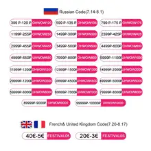 RT622 Two-way Walkie Talkies #2