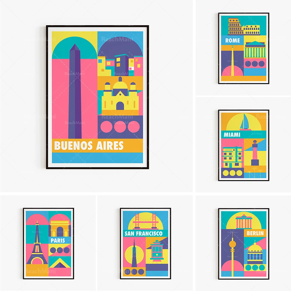 

Iconic abstract Istanbul, London city prints, Sydney city prints, London posters, iconic abstract London, minimalist travel prin
