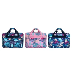 Multifunctional Sewing Machine Organizer Bag Portable Storage Tote Case