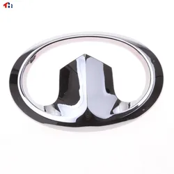 3921101XJ08XA Front logo for Great wall Haval voleex C30 voleex C50