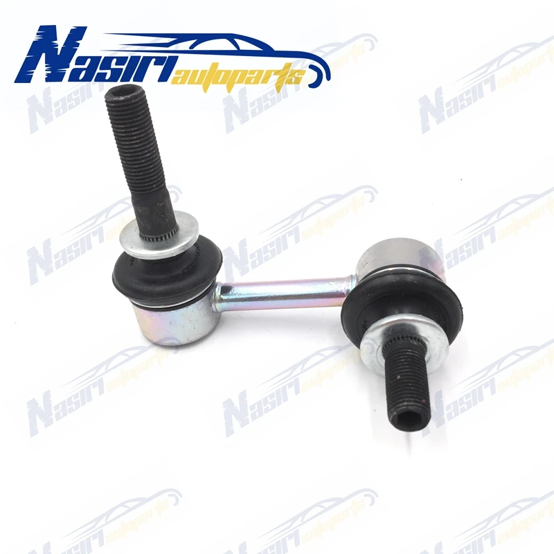 Pair of Front Stabilizer Sway Bar End Links For LEXUS IS200t IS250 IS300H IS350 2013 2014 2015 2016- 48820-53020 48810-53020