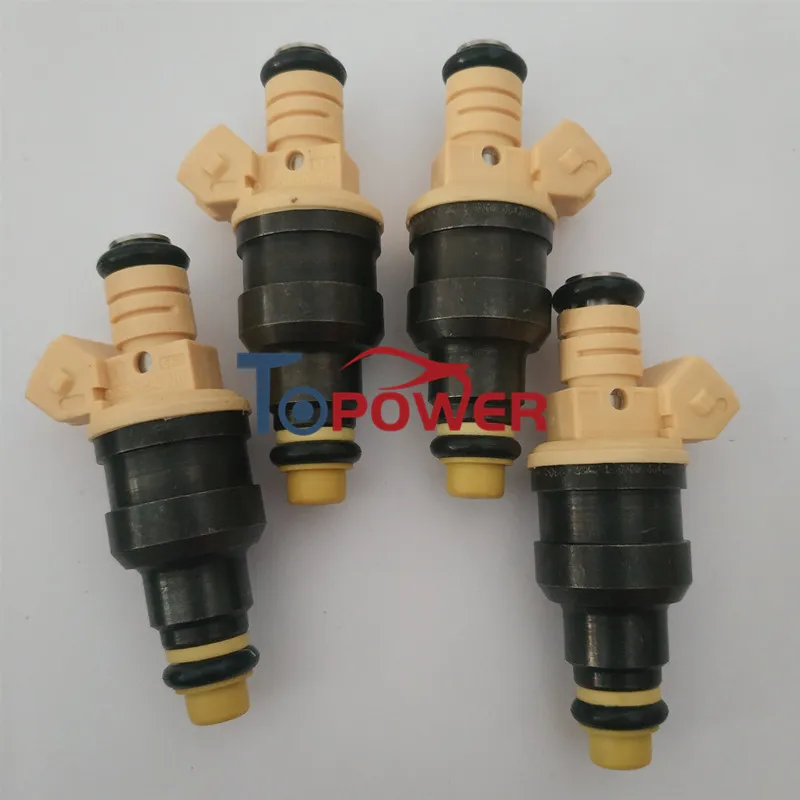 0280150210 Fuel Injectors For K750 K1000 K1100 K1200 K1300 K1600 82-98 FFord MMercury Car Nozzels 13641284408 13641460450