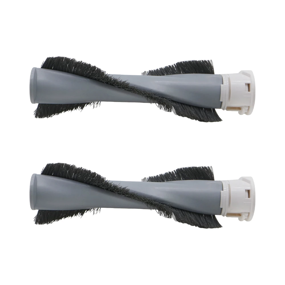 Roller Brush For Xiaomi 1C Dreame V9 V10 Household Wireless Handheld Vacuum Cleaner Accessories Hepa Filter Roller Brush Parts