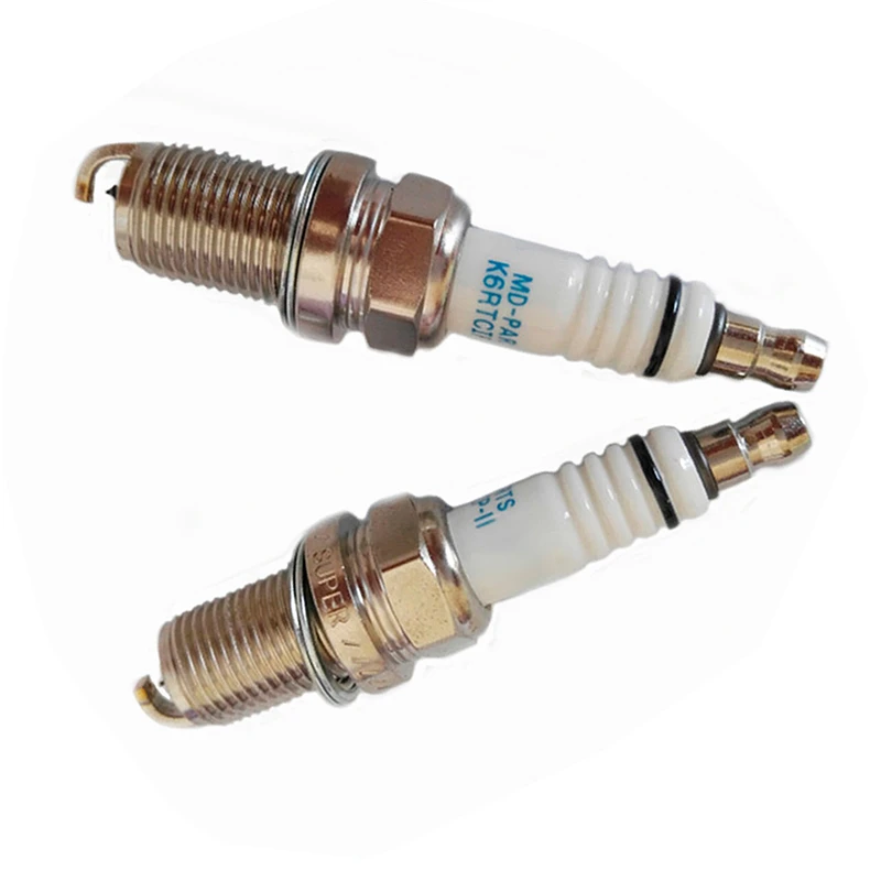 Car Iridium Alloy Spark plug iridium Glow Plugs Candles Ignition for Swift S-Cross 1.6L M16A CAS16 Eengin