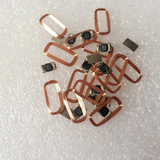 14443A RFID-Tag: Eine detaillierte Bewertung und Anleitung für Anwender