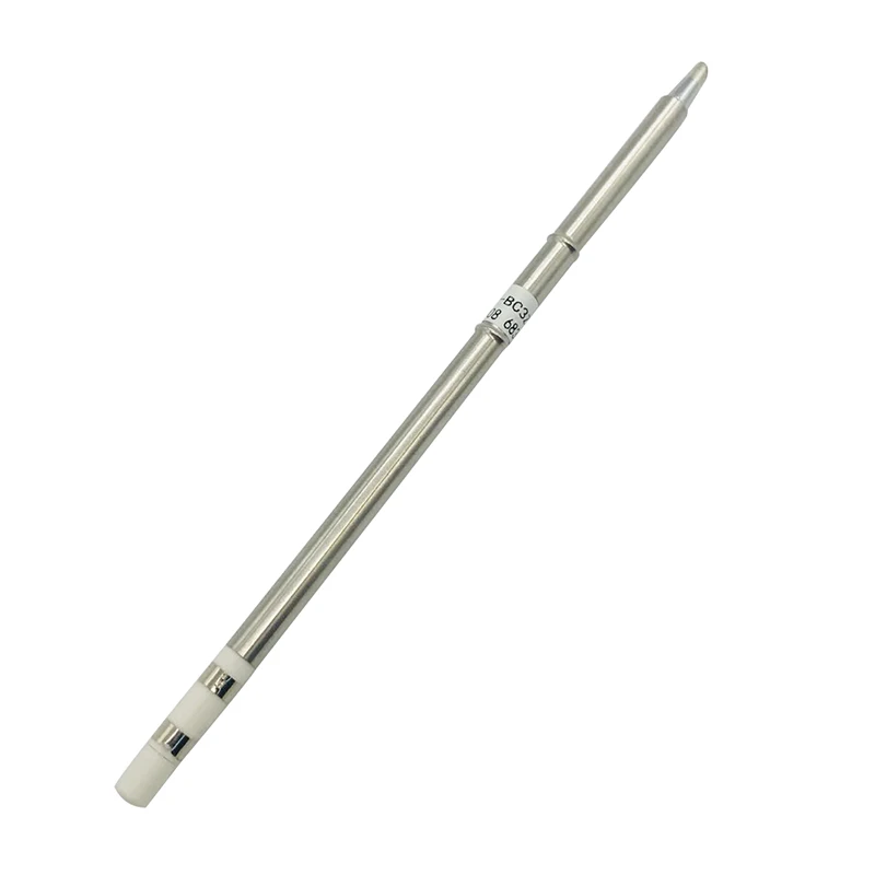 T12-BC3Z Electronic Tools Soldeing Iron Tips 220v 70W For T12 FX951 Soldering Iron Handle Soldering Station Welding Tools