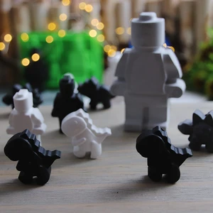 أفضل 6 مقاعد بدلاء خرسانية للمبيعات - رقم 5