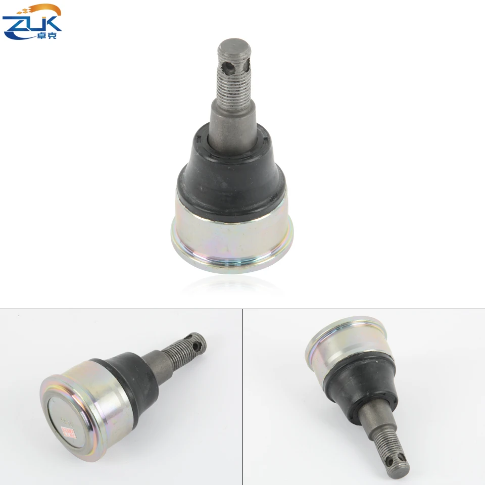 

ZUK Front Knuckle Lower Ball Joint For HONDA CRV RD5 RD6 RD7 2002 2003 2004 2005 2006 Left = Right High Quality