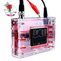 Fully Assembled Digital Oscilloscope SMD 2.4\