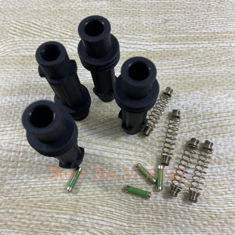 Original Quality Ignition Coil Pack Spring Repair Kit For Chevrolet Aevo Opel Adam Astra Cascada Corsa Zafira 95514599 55579072