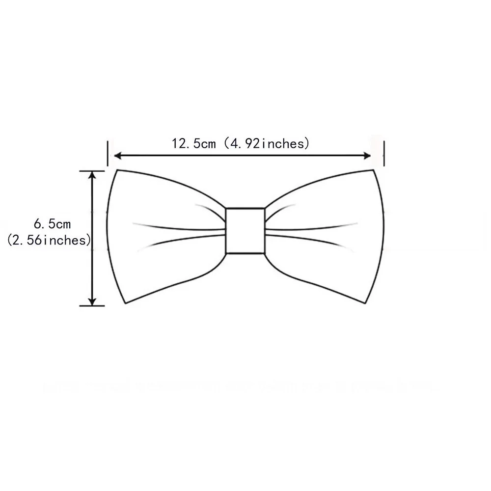 Neue Weihnachten Bogen Krawatten der Männer Neuheit Pre-gebunden Bowtie Rot Grün Fliege für Mann Festival Party Zubehör