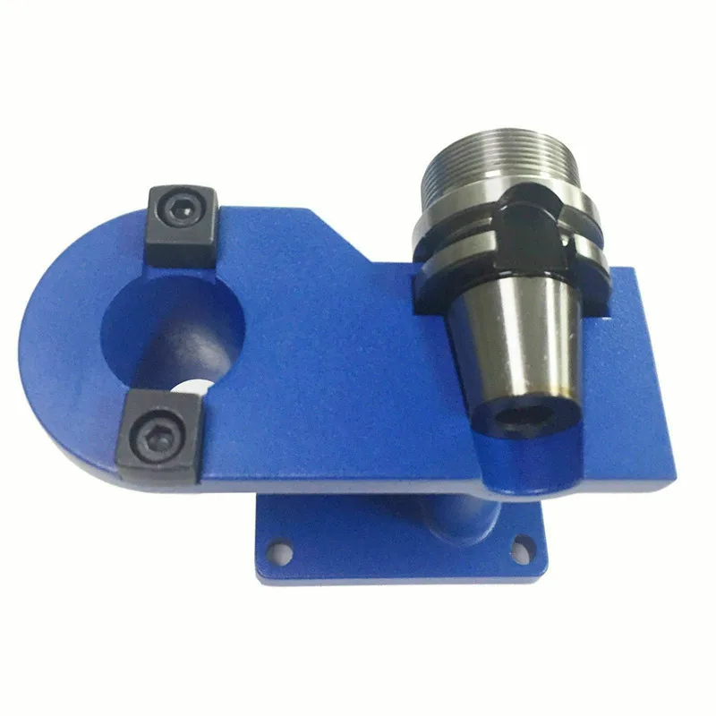 Bt30 bt40 suporte de ferramenta de aperto instalação de travamento partes cnc ferramentas de torno