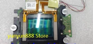 Запасные части для матричного датчика изображения Nikon D90 CCD CMOS
