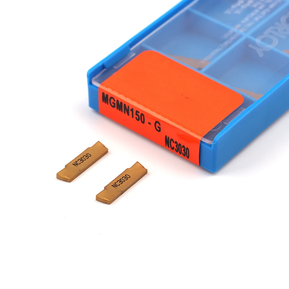 Mgmn150 mgmn200 mgmn300 mgmn400 nc3020 nc3030 pc9030スロッティング超硬金属旋盤ツール高品質回転工具