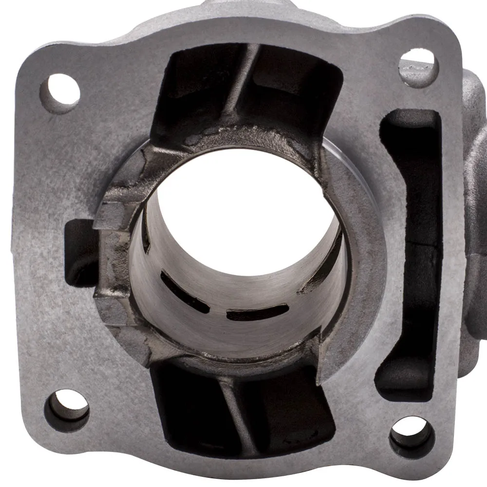 Nuovo kit guarnizioni pistone cilindro 4ES-11631-01-A0, 4ES-11633-00-00 per Yamaha YZ85 2002-2018 YZ80 43K-11611-00-00