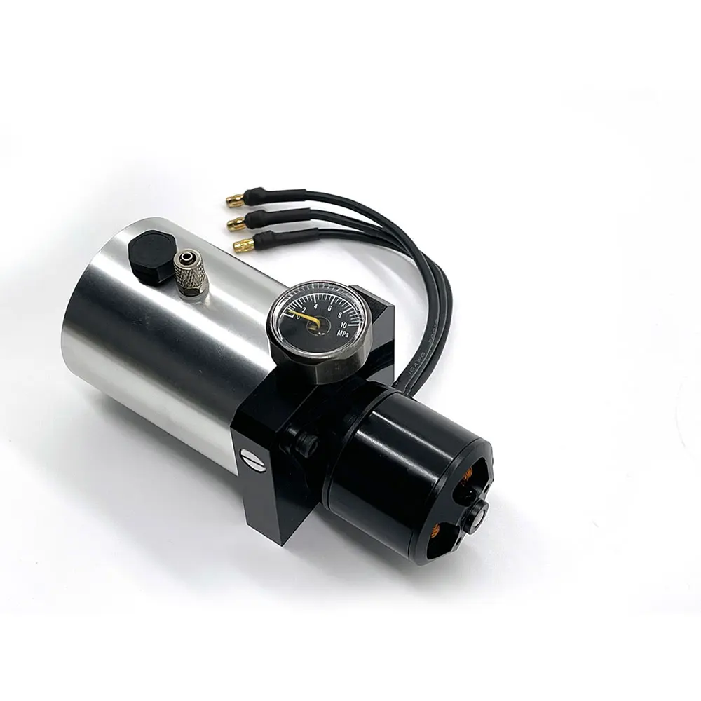 NEW Italy High-pressure Hydraulic Pump for Mini RC Models