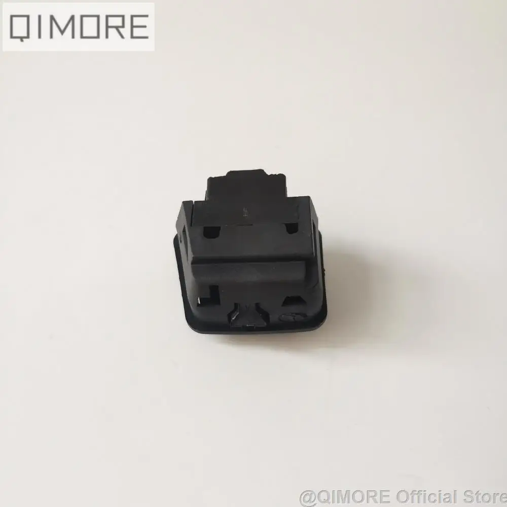 Large Size 4-pin Hi-Lo Beam Switch / High Low Beam Switch for Scooter Moped Go-Kart GY6 125 150 152QMI 157QMJ