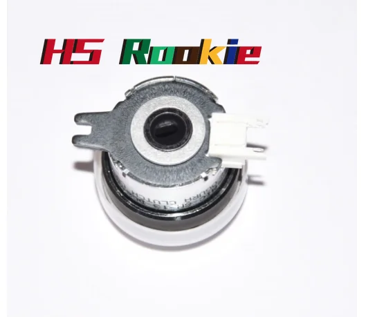 

Original new P.F.Clutch 020-65009 For use in Riso TR CR RP RV RZ EV EZ CV ZV MV Duplicator Parts