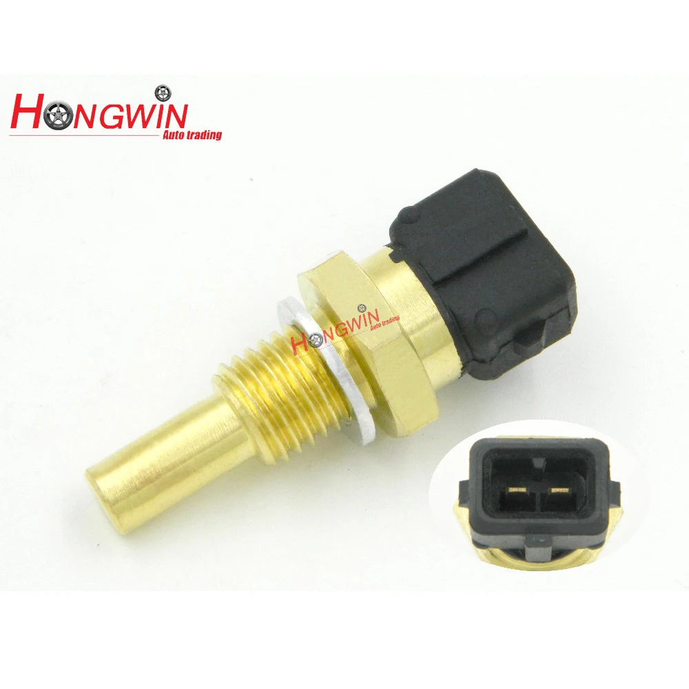 Coolant Water Temperature Sensor 13621709966 For BMW3 Saloon VOLVO Hyundai Accent ALFA ROMEO 02801 30026 U761