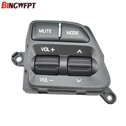 steering wheel button switch Button for kia k3 2014-2016 rio 3 2014-2016 cerato classic 2017 ceed jd 2012-2014