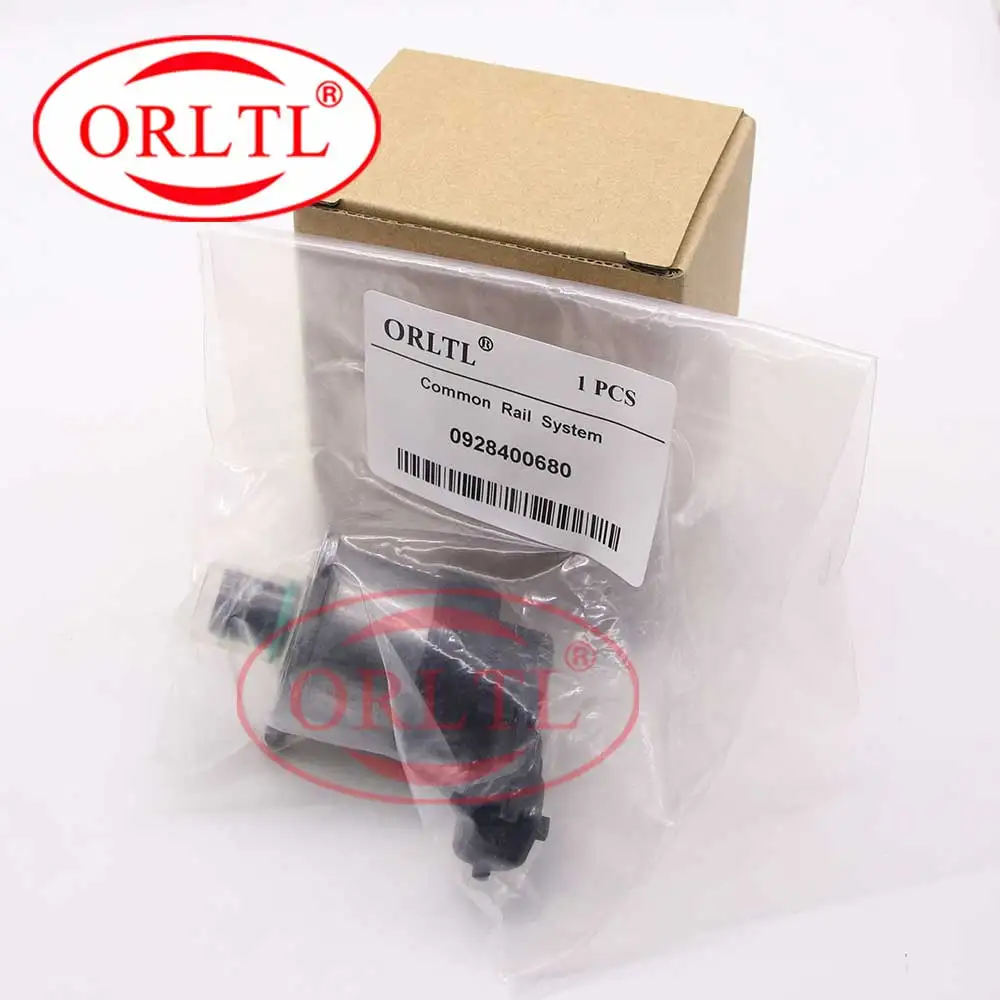 ORLTL 928400680 Fuel Injection High Pressure Pump Regulator Metering Control Valve For FIAT DOBLO 500 BRAVO II 1.3 1.6 D Multije