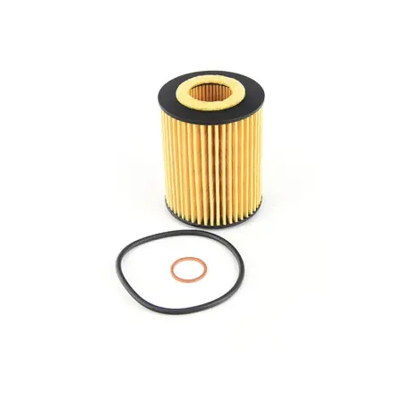 Oil Filter For BMW 1 3er F20 F21 F30 F35 F80  114i 116i 118i 120i  316i 320i 11427605342,HU7003X,11427635557