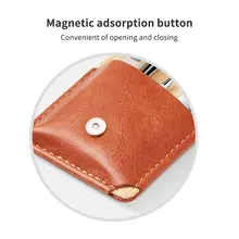 Portable Manicure Pedicure Kit #6