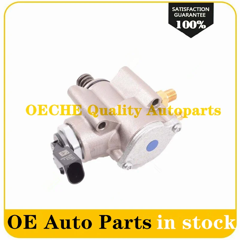 Refurbished High Pressure Fuel Pump 03H127025D 03H127025F 03H127025M  for Nissan 1.6L 1598cc 2009-2011   Refurbished