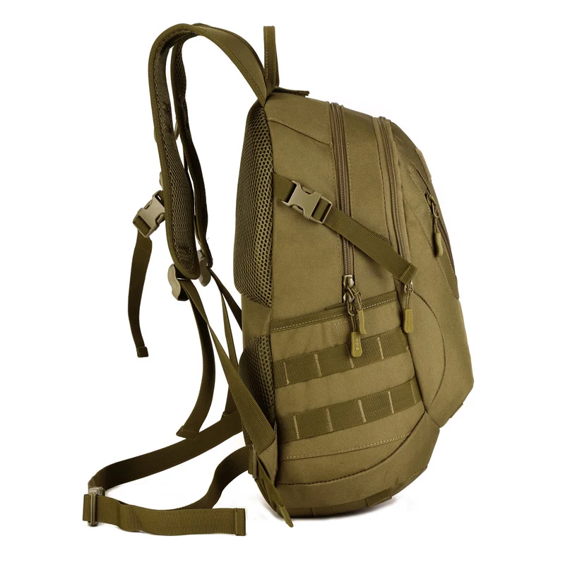 20L  Backpack Hiking 2024 New Rucksack Camouflage  Bags Men Traveling Camping Mountaineering Outdoor Sports Mochilas