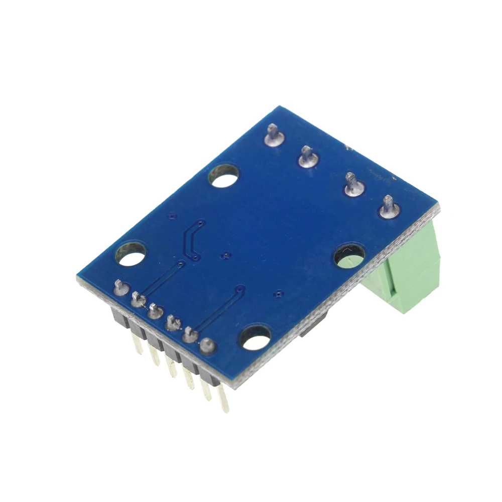 L9110 H-Bridge Stepper Motor Dual DC Motor Driver Controller Board L9110