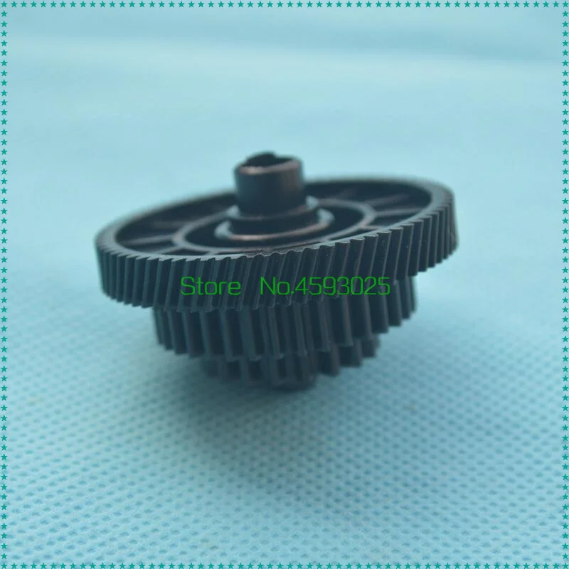 Fuser Drive Gear 18T 35T 74T for HP 1022 3050 3052 3055 M1319 M1319F RU5-0505-000 RU5-0506-000 Printer Swing Gear