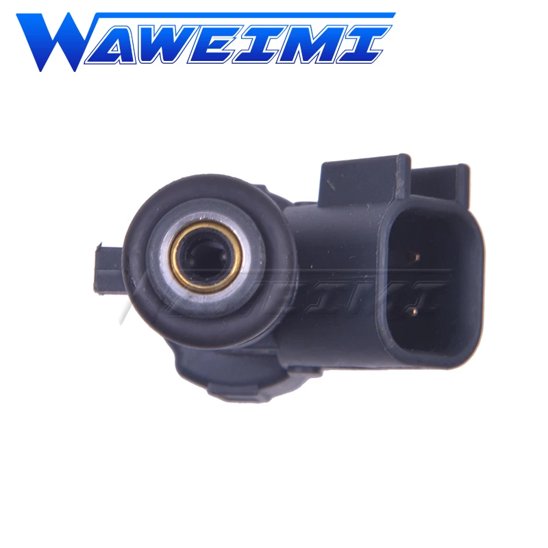 WAWEIMI Brand New 4x Fuel Injector Nozzle F01R00M097 For SGMW Wuling baojun 730 560 Journey 1.8L Good Perfonrmance Fuel Nozzle