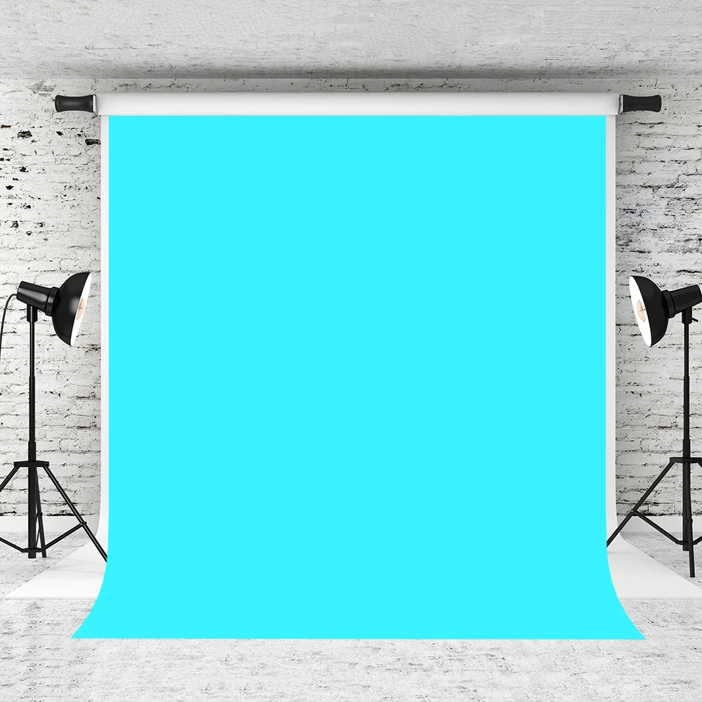 

VinylBDS 10x20ft Solid Color Photography Backdrop Abstract Backgrounds For Photo Studio Portraits Custom Camera Fotografica