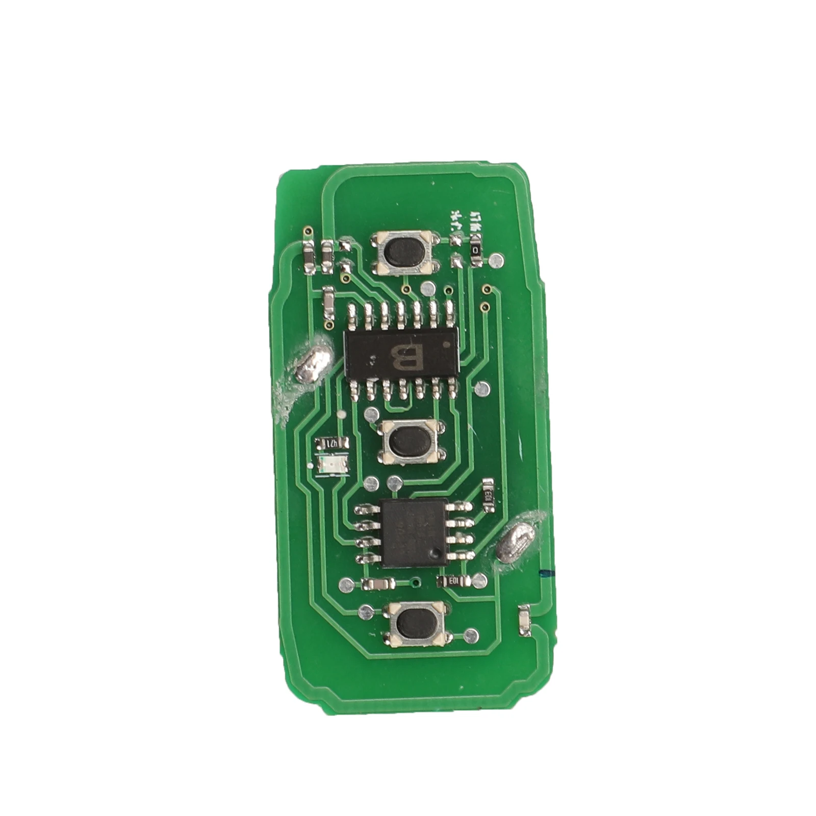 jingyuqin For Mazda 3 6 MPV Protege 5 3 Buttons Remote Key Keyless Entry Fob Transmitter Alarm Beeper Clicker KPU41794 315Mhz