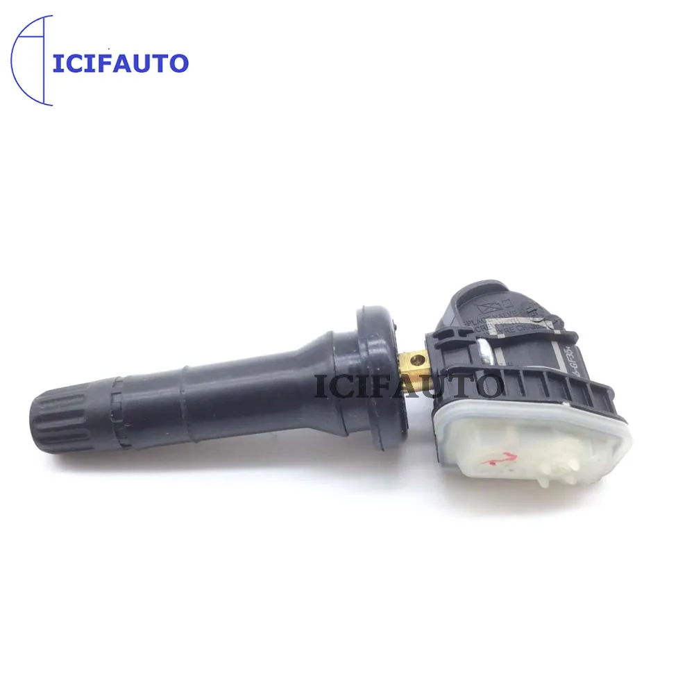 TPMS EV6T-1A180-CB EV6T-1A150-CB مستشعر مراقبة ضغط الإطارات لفورد ترانزيت مونديو رينجر التركيز F-150 كوغا فييستا C-MAX