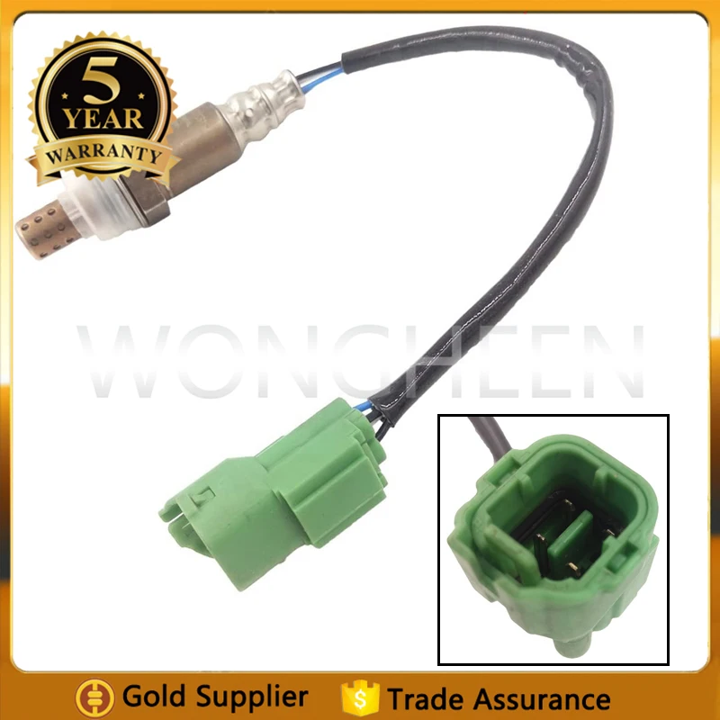 18213-76J01 Upstream Lambda O2 Oxygen Sensor Fit For Suzuki GRAND VITARA 1.6L 2.0L 2.7L JIMNY 1.3L 1998-2007