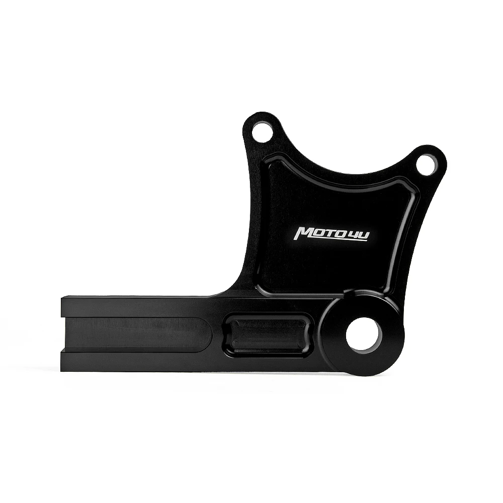 Staffa di trasferimento della pinza del freno posteriore del motociclo per Triumph thruyle bonvillaggi T100 2001-2015