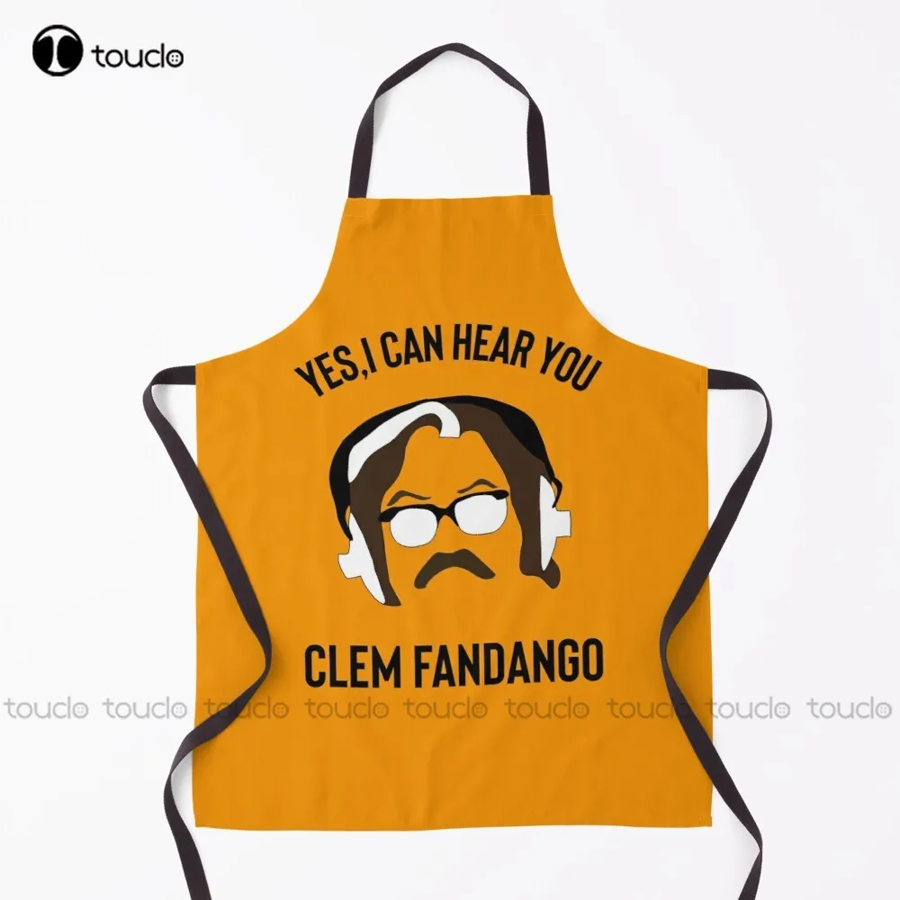 New Toast Of London Tony Soprano Apron Aprons Man Unisex