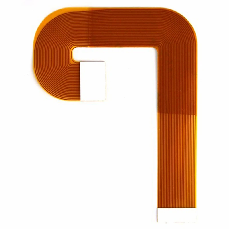 For Sony Ps2 Flex Flexible Flat Ribbon Cable Lens Connection Scph 9000X 90000 9Xxxx For Sony Playstation 2