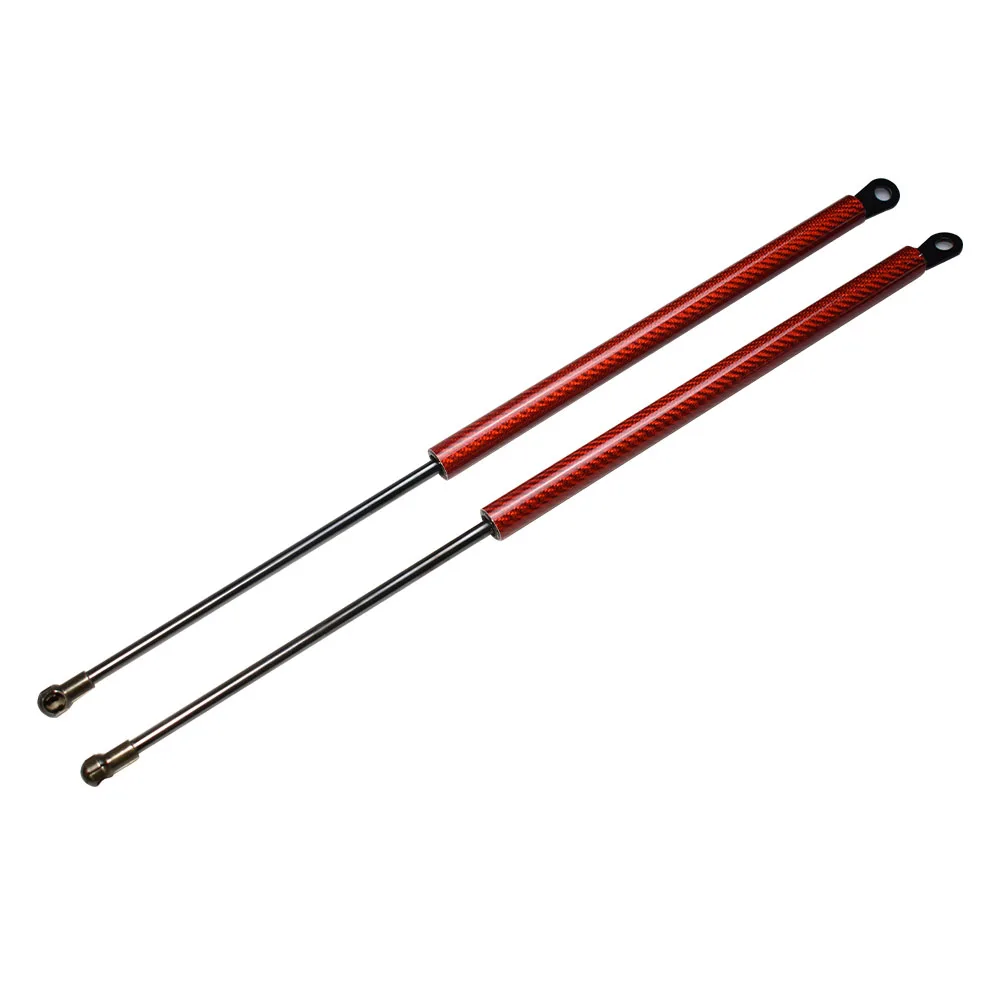 Damper for Honda CRX 1988 1989 1990 1991 Rear Boot Door Hatchback Gas Struts Shock Spring Lift Supports 21.18 inch