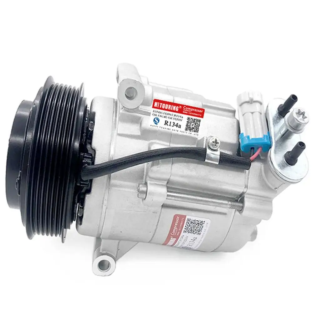 

A/C Compressor for Chevrolet CRUZE JH 2009-2014 1.6L AND 1.8L PETROL & 2.0L 1137023 1137024 1520313 1520446 98953608 13314480