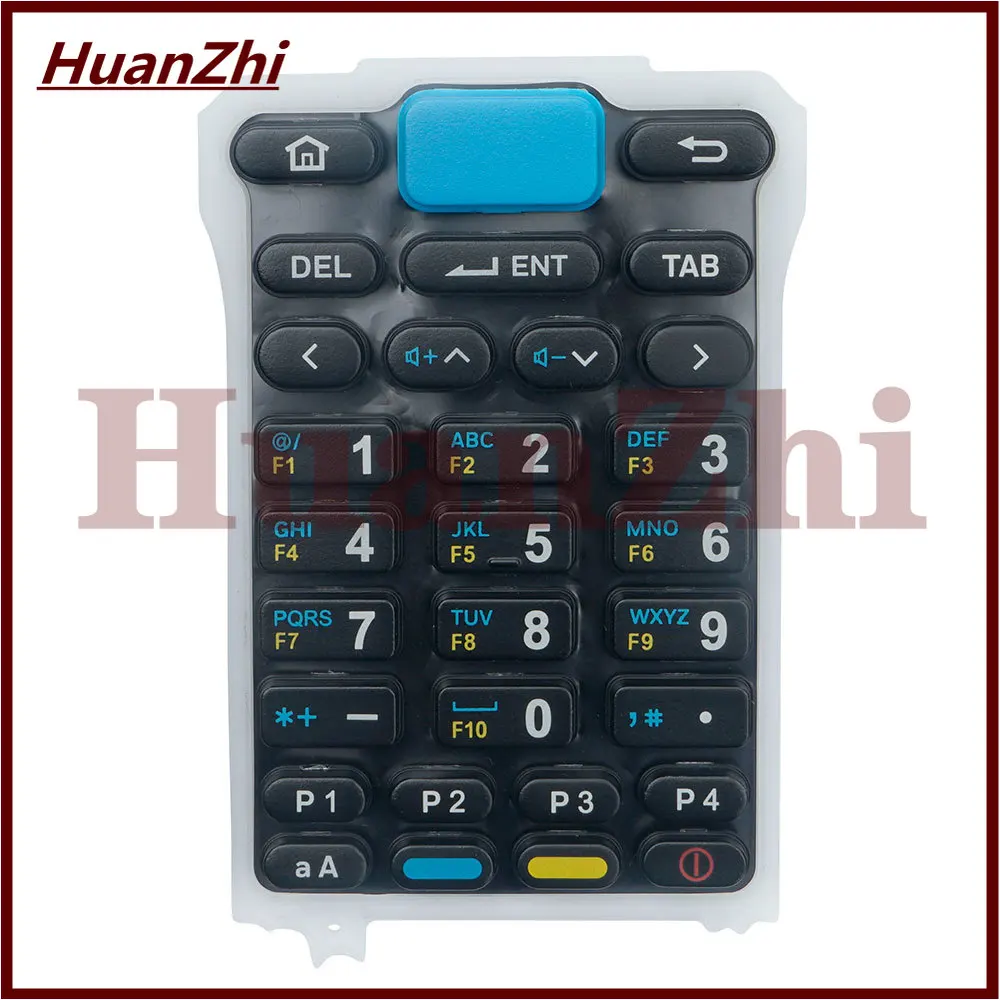 

(HuanZhi) Keypad(30-Key) Replacement For Honeywell EDA60K EDA60