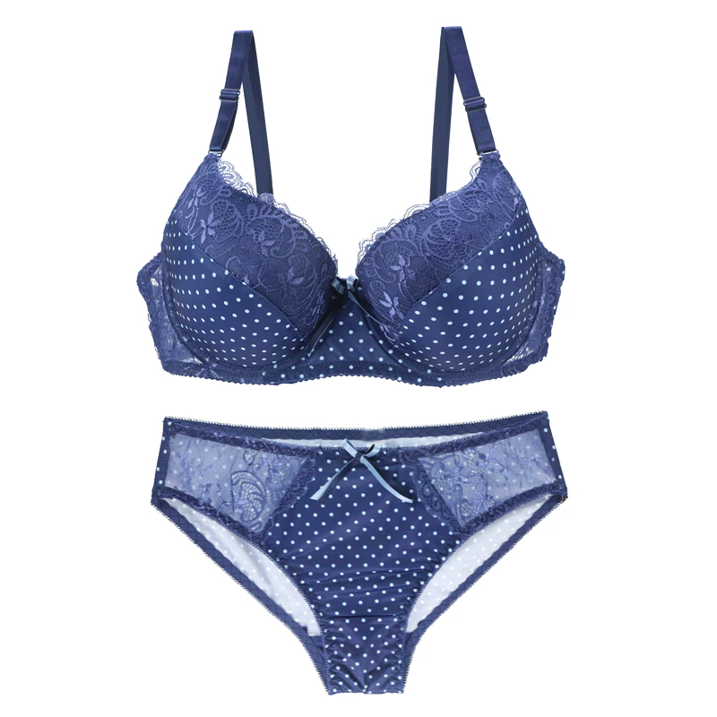 Nieuwe Sexy Kanten Bandjes Plunge Push Up Bras Vrouwen Ondergoed Plus Size Lingerie Bcde Cup Beugel Vrouwelijke Brasserie