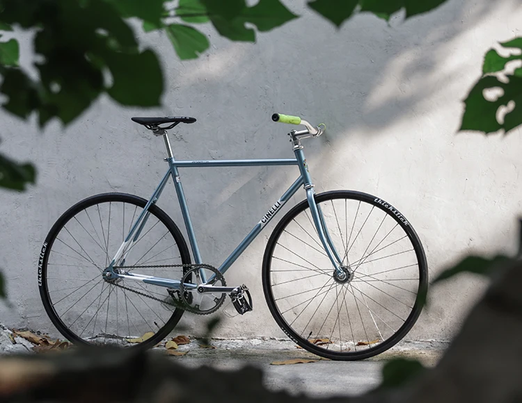 h plus son AT25 700C Aluminum Alloy ARCHETYPE Rim 470G Lightweight