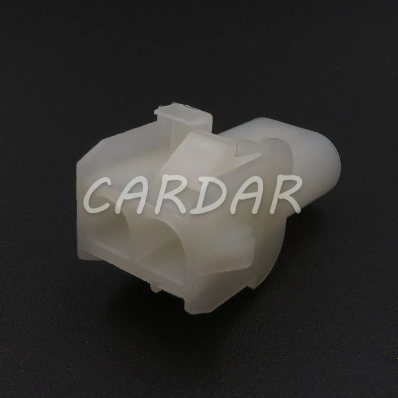 1 Set 2 Pin 1-480699-0 Automotive Connector 63080 Electrical Wiring Harness Plug Motorcycle Socket - Image 3